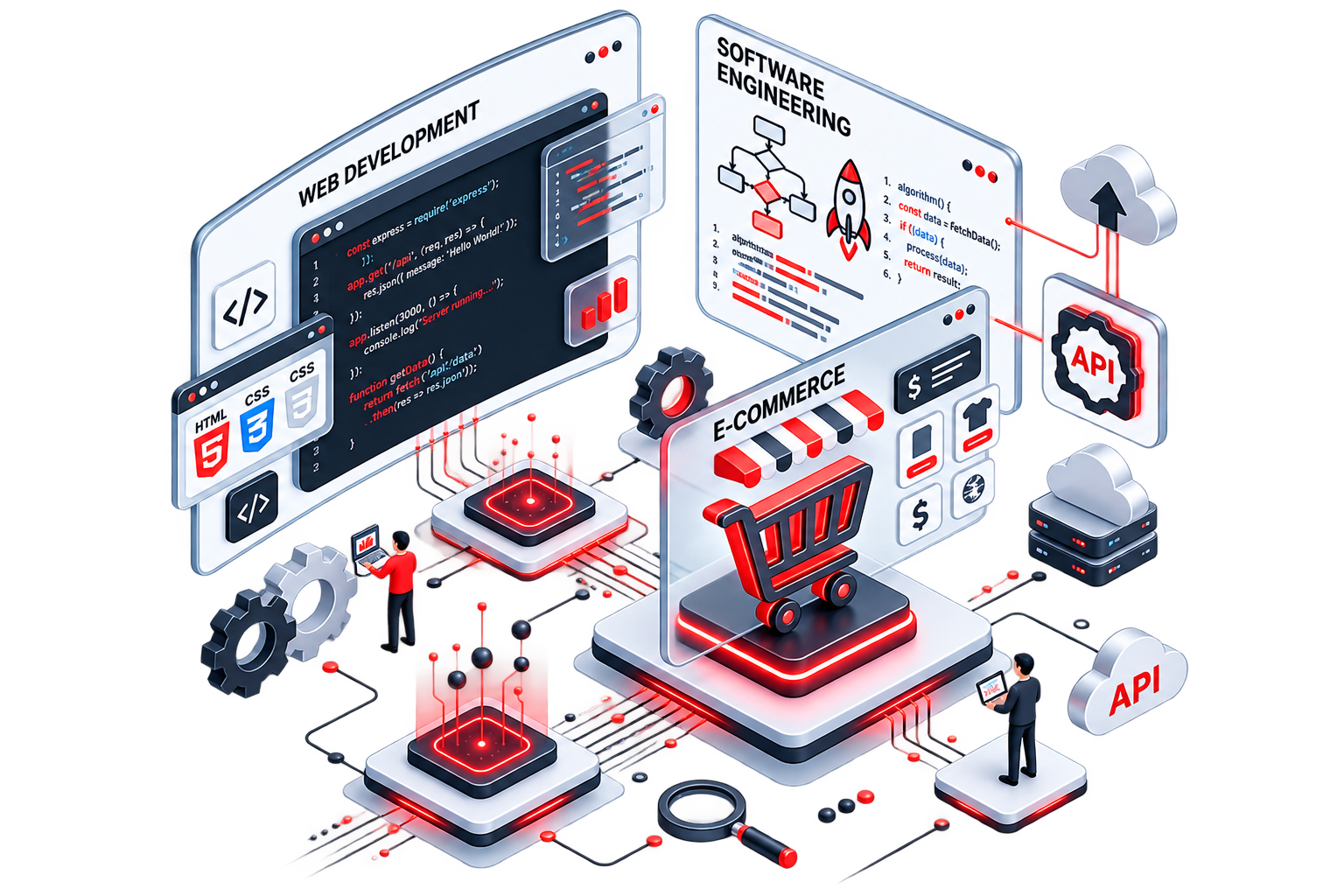 IT Services